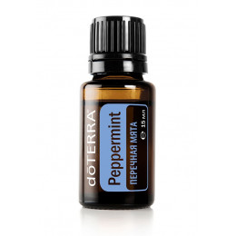 Мята перечная Mentha piperita