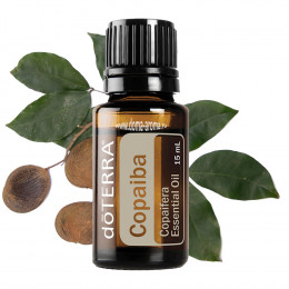 Копайба Copaiba