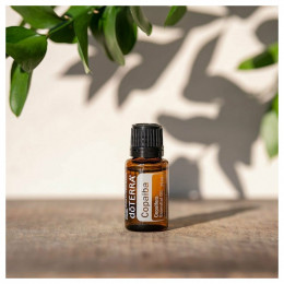 Копайба Copaiba