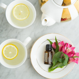 Копайба Copaiba