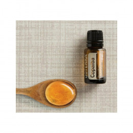 Копайба Copaiba
