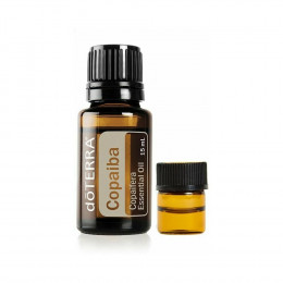 Копайба Copaiba