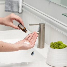 Копайба Copaiba