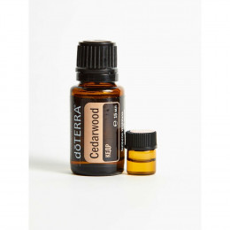Кедр Cedarwood