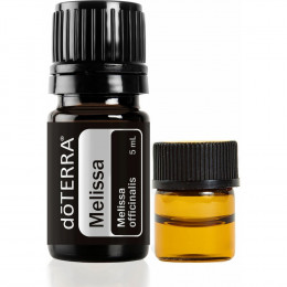 Мелисса Melissa officinalis