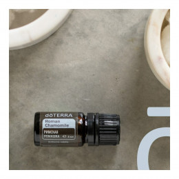 Римская ромашка Roman Chamomile
