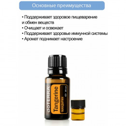 Мандарин Citrus reticulata