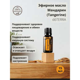 Мандарин Citrus reticulata