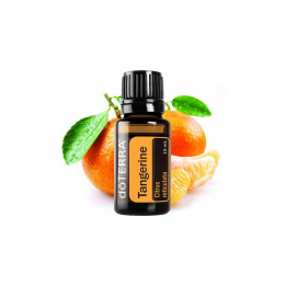 Мандарин Citrus reticulata