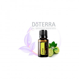 Лайм Lime дотерра