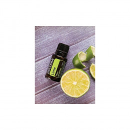 Лайм Lime дотерра