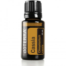 Кассия Cinnamomum cassia