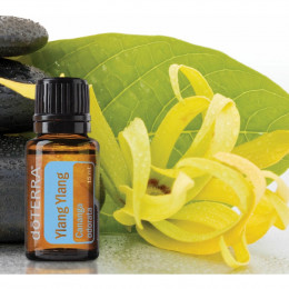 Иланг-Иланг Ylang Ylang
