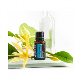 Иланг-Иланг Ylang Ylang