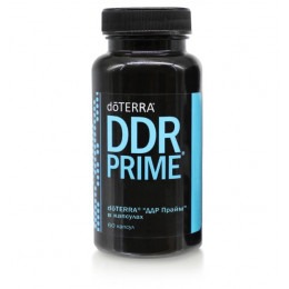 дотерра DDR Prime™, капсулы