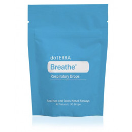 дотерра Breathe® Леденцы для рассасывания