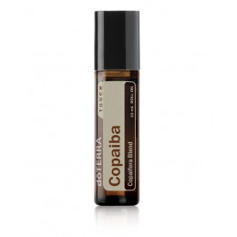 Масло дотерра Копайба Touch Copaifera