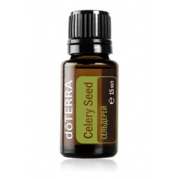 Масло cельдерей Apium graveolens