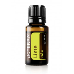 Лайм Lime дотерра