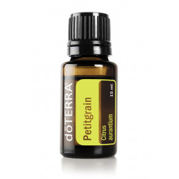 Петитгрейн Citrus aurantium