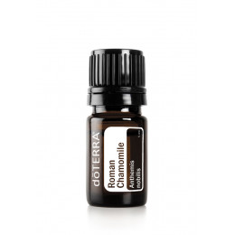 Римская ромашка Roman Chamomile