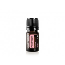 Розовый перец Pink Pepper