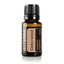 Кедр Cedarwood
