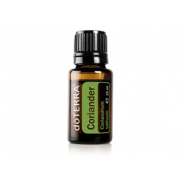 Кориандр Coriandrum sativum