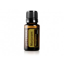 Майоран Origanum majorana