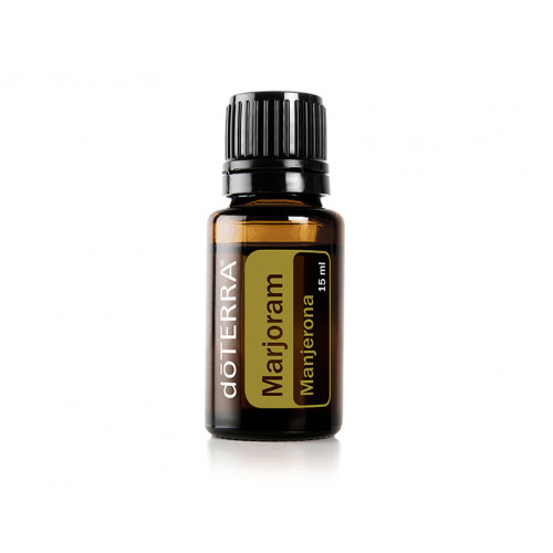 Майоран Origanum majorana