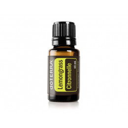 Лемонграсс Cymbopogon flexuosus