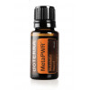 Смесь эфирных масел Meta PWR, 15 мл Meta PWR, 15 ml
